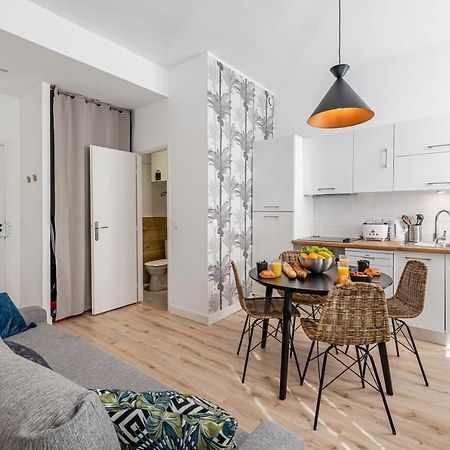 Ferienwohnung Joliette Place Marseilles Exterior foto