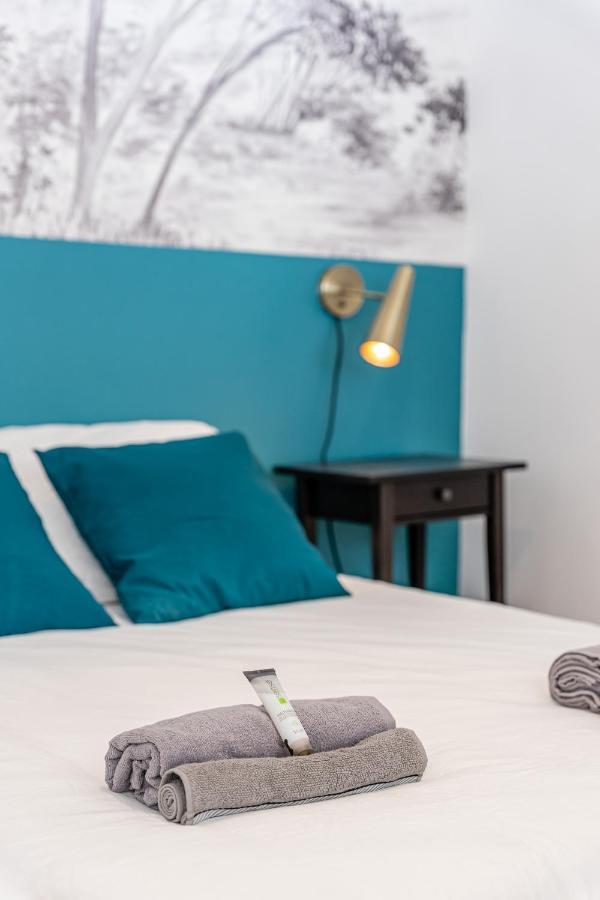 Ferienwohnung Joliette Place Marseilles Exterior foto